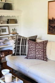 Cordelia Pillow Cover - Rohiyaan